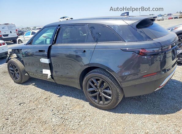SALYJ2EXXTA815413 2026 LAND ROVER RANGE Угольный Задняя левая четверть