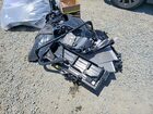 2026 Land Rover Range Rover Velar 4d Угольный vin: SALYJ2EXXTA815413