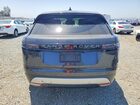 2026 Land Rover Range Rover Velar 4d Угольный vin: SALYJ2EXXTA815413
