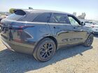 2026 Land Rover Range Rover Velar 4d Угольный vin: SALYJ2EXXTA815413