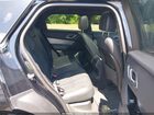 2020 Land Rover Range Rover Velar P250 R-dynamic S Black vin: SALYK2EX4LA253165
