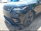 2020 Land Rover Range Rover Velar P250 R-dynamic S Black vin: SALYK2EX4LA253165