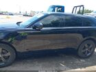 2020 Land Rover Range Rover Velar P250 R-dynamic S Black vin: SALYK2EX4LA253165