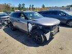 2020 Land Rover Range Rover Velar R-dynamic S Gray vin: SALYK2EX4LA264005
