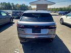 2020 Land Rover Range Rover Velar R-dynamic S Gray vin: SALYK2EX4LA264005