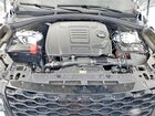 2020 Land Rover Range Rover Velar R-dynamic S Белый vin: SALYK2EX7LA294485