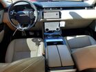 2020 Land Rover Range Rover Velar R-dynamic S Белый vin: SALYK2EX8LA275184