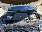 2020 Land Rover Range Rover Velar R-dynamic S Белый vin: SALYK2EX8LA275184