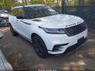 2020 Land Rover Range Rover Velar P340 R-dynamic S White vin: SALYK2FV1LA255338