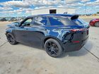 2020 Land Rover Range Rover Velar R-dynamic S Black vin: SALYK2FV6LA253178