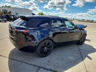 2020 Land Rover Range Rover Velar R-dynamic S Black vin: SALYK2FV6LA253178