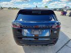 2020 Land Rover Range Rover Velar R-dynamic S Black vin: SALYK2FV6LA253178