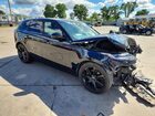 2020 Land Rover Range Rover Velar R-dynamic S Black vin: SALYK2FV6LA253178