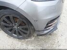 2020 Land Rover Range Rover Velar P340 R-dynamic S Gray vin: SALYK2FV6LA254010