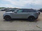 2020 Land Rover Range Rover Velar P340 R-dynamic S Gray vin: SALYK2FV6LA254010