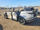 2019 Land Rover Range Rover Velar R-dynamic Se Burn vin: SALYL2EN7KA220106