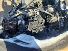 2019 Land Rover Range Rover Velar R-dynamic Se Burn vin: SALYL2EN7KA220106