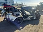 2019 Land Rover Range Rover Velar R-dynamic Se Burn vin: SALYL2EN7KA220106