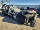 2019 Land Rover Range Rover Velar R-dynamic Se Burn vin: SALYL2EN7KA220106