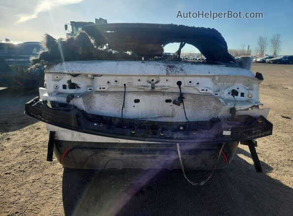 SALYL2EN7KA220106 2019 LAND ROVER RANGE Burn Vista trasera