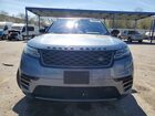 2019 Land Rover Range Rover Velar R-dynamic Se Серый vin: SALYL2EX1KA796193