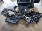 2024 Land Rover Range Rover Velar Dynamic Se Черный vin: SALYL2EX1RA386553