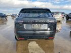 2024 Land Rover Range Rover Velar Dynamic Se Черный vin: SALYL2EX1RA386553