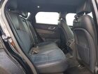 2024 Land Rover Range Rover Velar Dynamic Se Черный vin: SALYL2EX1RA386553