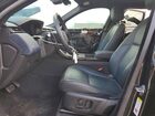 2024 Land Rover Range Rover Velar Dynamic Se Черный vin: SALYL2EX1RA386553