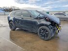 2024 Land Rover Range Rover Velar Dynamic Se Черный vin: SALYL2EX1RA386553
