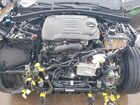 2024 Land Rover Range Rover Velar Dynamic Se Черный vin: SALYL2EX1RA386553