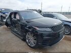 2019 Land Rover Range Rover Velar P250 R-dynamic Se Black vin: SALYL2EX2KA202596