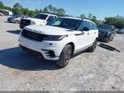 2025 Land Rover Range Rover Velar P250 Dynamic Se White vin: SALYL2EX2SA397079