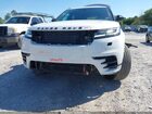 2025 Land Rover Range Rover Velar P250 Dynamic Se White vin: SALYL2EX2SA397079