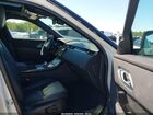 2025 Land Rover Range Rover Velar P250 Dynamic Se White vin: SALYL2EX2SA397079