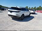 2025 Land Rover Range Rover Velar P250 Dynamic Se White vin: SALYL2EX2SA397079