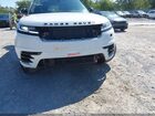 2025 Land Rover Range Rover Velar P250 Dynamic Se White vin: SALYL2EX2SA397079