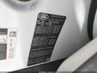 2025 Land Rover Range Rover Velar P250 Dynamic Se White vin: SALYL2EX2SA397079