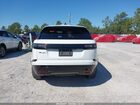 2025 Land Rover Range Rover Velar P250 Dynamic Se White vin: SALYL2EX2SA397079