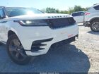 2025 Land Rover Range Rover Velar P250 Dynamic Se White vin: SALYL2EX2SA397079