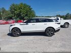 2025 Land Rover Range Rover Velar P250 Dynamic Se White vin: SALYL2EX2SA397079