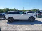 2025 Land Rover Range Rover Velar P250 Dynamic Se White vin: SALYL2EX2SA397079