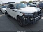 2019 Land Rover Range Rover Velar P250 R-dynamic Se White vin: SALYL2EX4KA205189 2019 Land Rover Range Rover Velar P250 R-dynamic Se White vin: SALYL2EX4KA205189