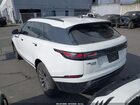 2019 Land Rover Range Rover Velar P250 R-dynamic Se White vin: SALYL2EX4KA205189 2019 Land Rover Range Rover Velar P250 R-dynamic Se White vin: SALYL2EX4KA205189