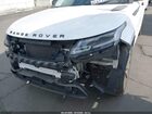 2019 Land Rover Range Rover Velar P250 R-dynamic Se White vin: SALYL2EX4KA205189 2019 Land Rover Range Rover Velar P250 R-dynamic Se White vin: SALYL2EX4KA205189
