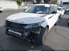 2019 Land Rover Range Rover Velar P250 R-dynamic Se White vin: SALYL2EX4KA205189 2019 Land Rover Range Rover Velar P250 R-dynamic Se White vin: SALYL2EX4KA205189