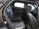 2019 Land Rover Range Rover Velar R-dynamic Se Black vin: SALYL2EX5KA214600