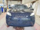 2019 Land Rover Range Rover Velar R-dynamic Se Black vin: SALYL2EX5KA214600