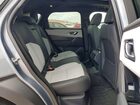 2026 Land Rover Range Rover Velar Dynamic Se Серый vin: SALYL2EX5TA817225