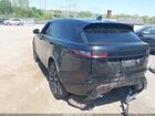 2019 Land Rover Range Rover Velar P250 R-dynamic Se Black vin: SALYL2EX6KA233012